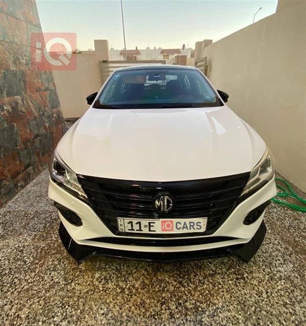 ئێم جی 5 2023  بۆ فرۆشتن لە عێراق -  بەغداد